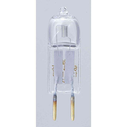 Elpa ELPA Pin Base Halogen 12V50W Clear GY6.35 G-118H (50W)