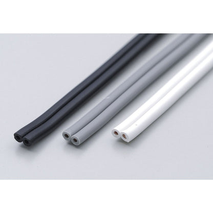 ELPA Flat Vinyl Cord 1.25mm² 8M VFF-8LH