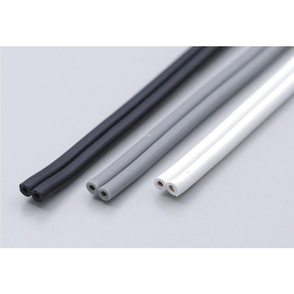ELPA Flat Vinyl Cord 1.25mm² 10M VFF-10LH