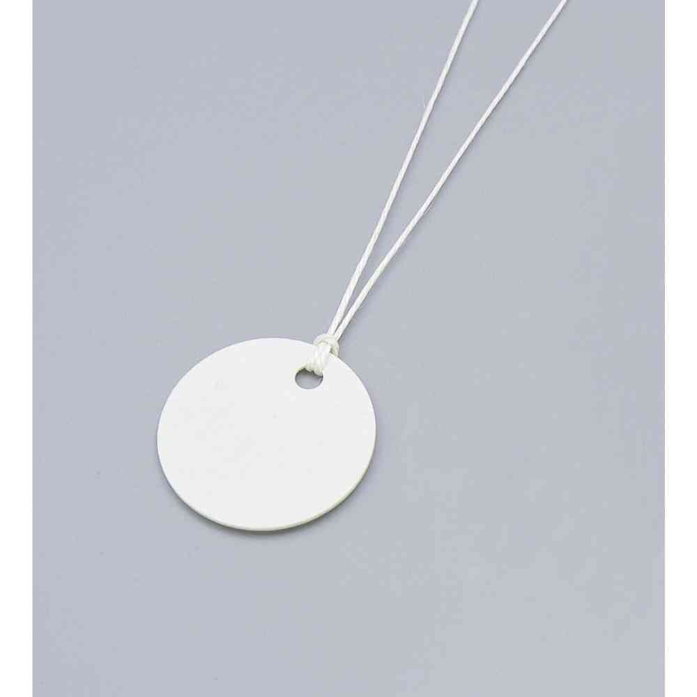 Elpa Round Tag NH-01H