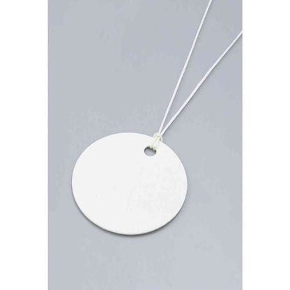 ELPA Round Tag NH-02H