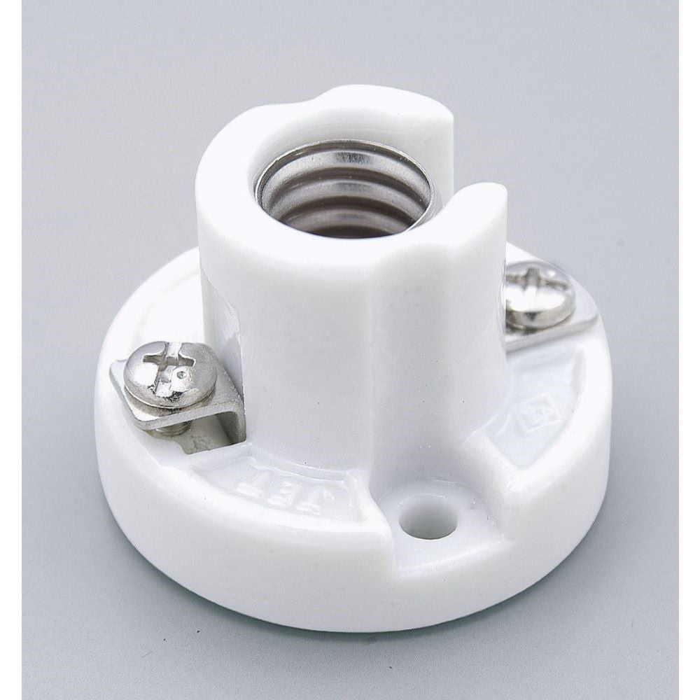 Elpa Round Socket SB-1201H