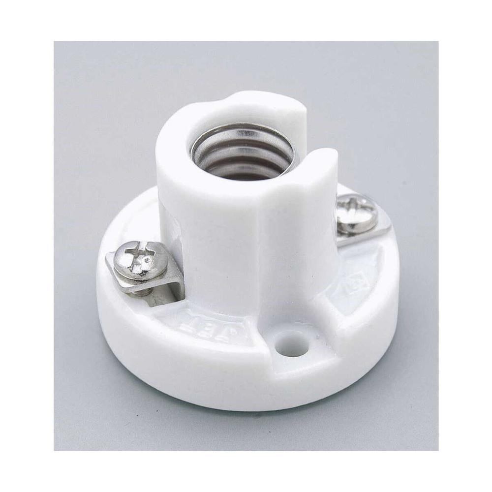 Elpa Round Socket SB-1201H