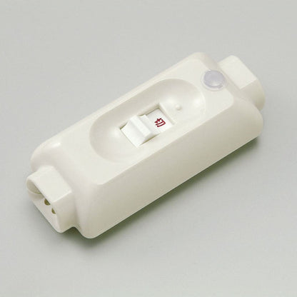 Elpa Lamp Included Intermediate Switch A-66LH W