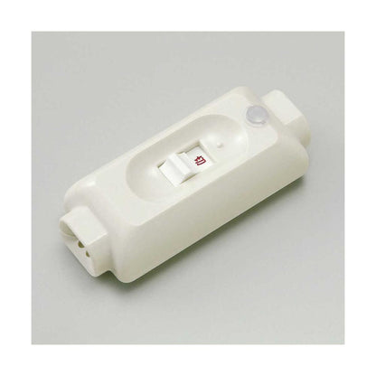 Elpa Lamp Included Intermediate Switch A-66LH W