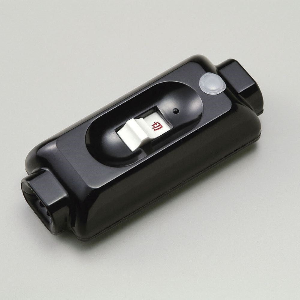 Elpa Lamp Included Intermediate Switch A-66LH B