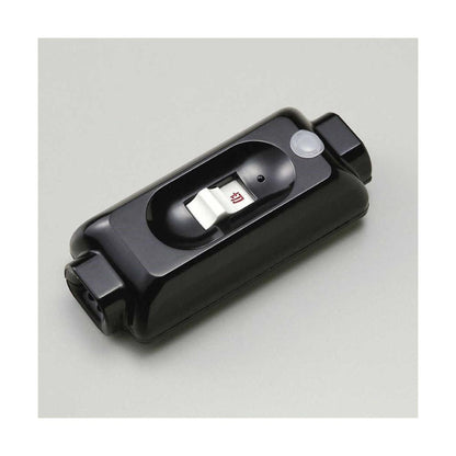 Elpa Lamp Included Intermediate Switch A-66LH B