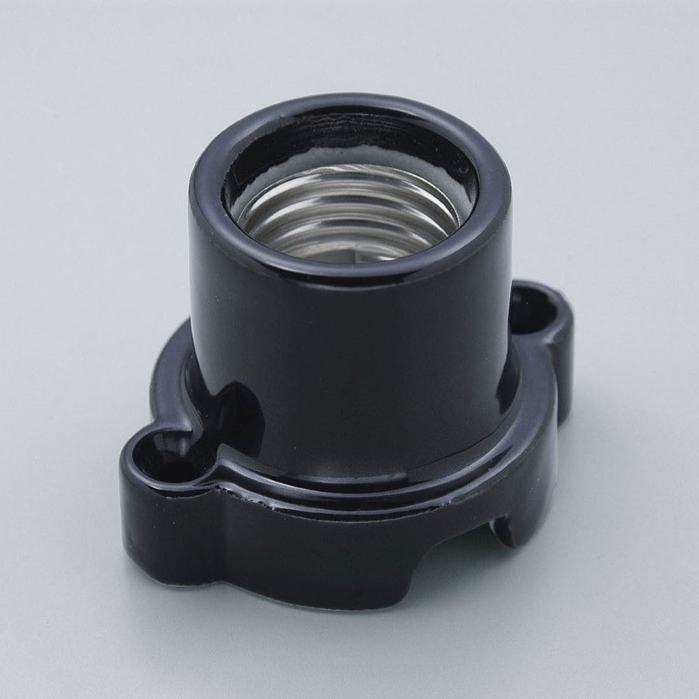Elpa Round Socket SB-2617H B