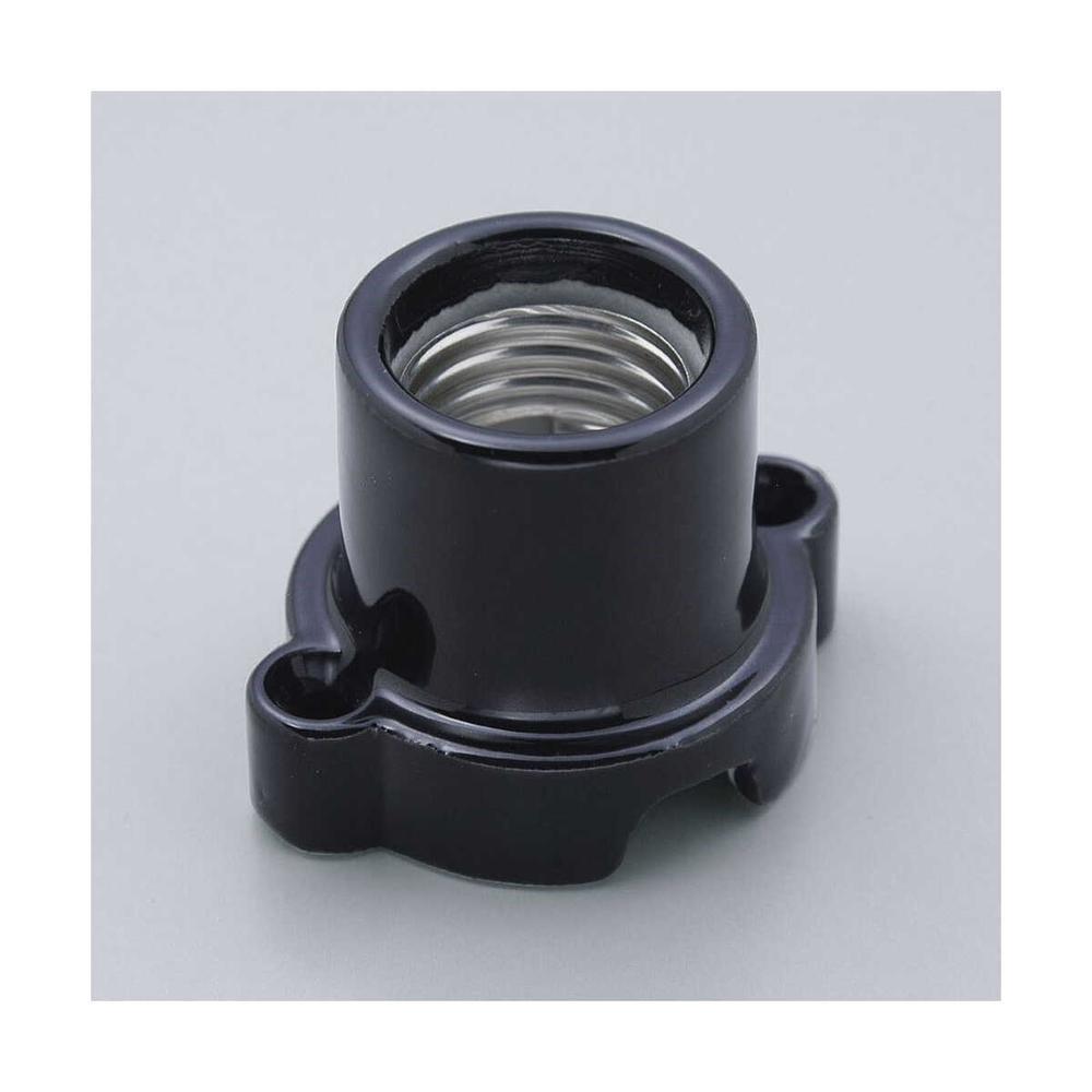 Elpa Round Socket SB-2617H B