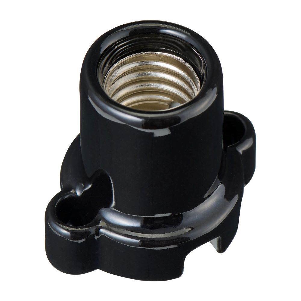 Elpa Round Socket SB-1713H B