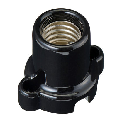 Elpa Round Socket SB-1713H B