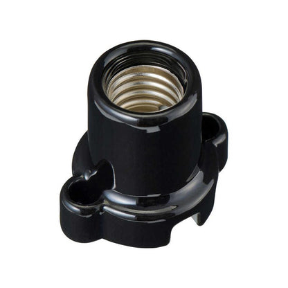 Elpa Round Socket SB-1713H B