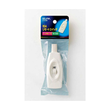 Elpa Remote Switch A-610H