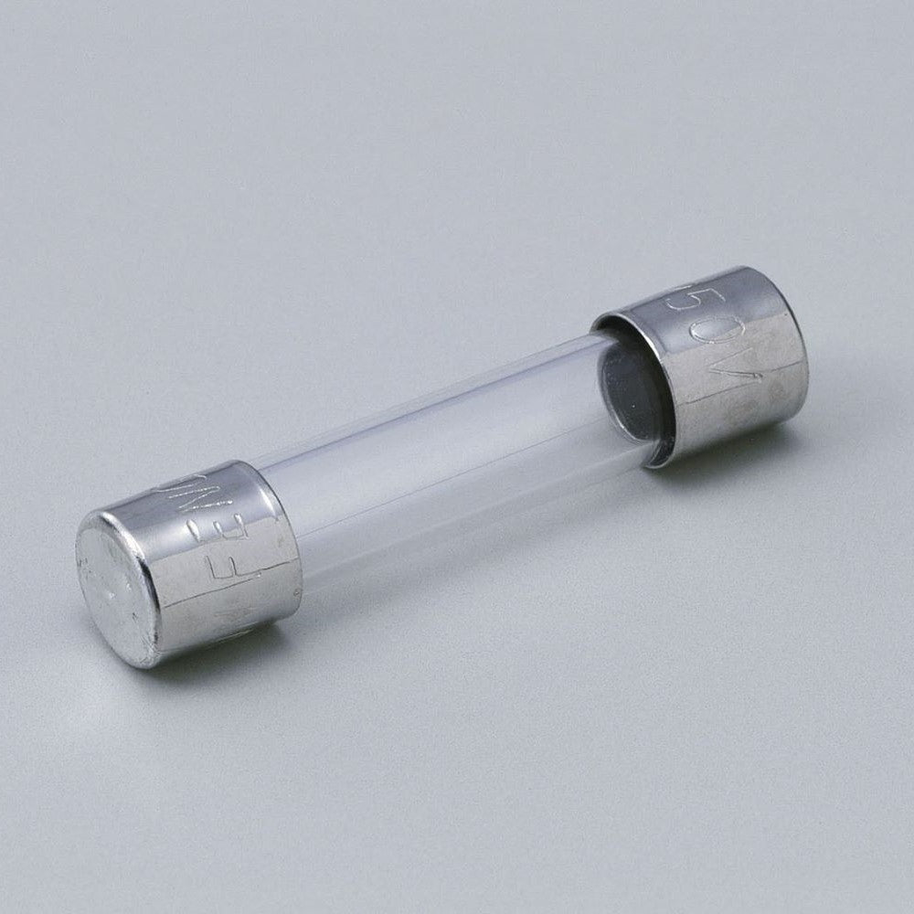 Elpa Glass Tube Fuse 30mm TF-2080H