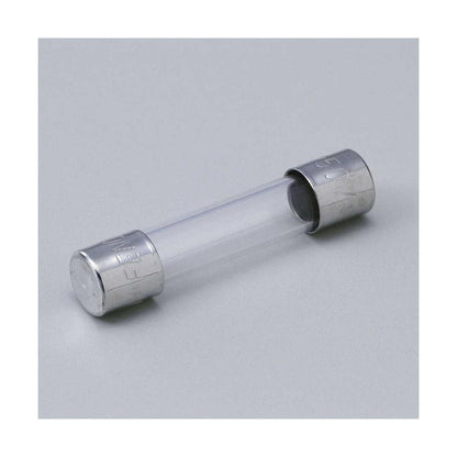 Elpa Glass Tube Fuse 20mm MF-2006H