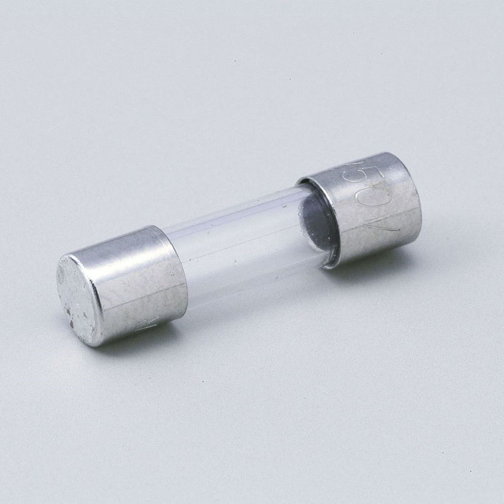 Elpa Glass Tube Fuse 20mm MF-2001H