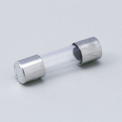 Elpa Glass Tube Fuse 20mm MF-2001H