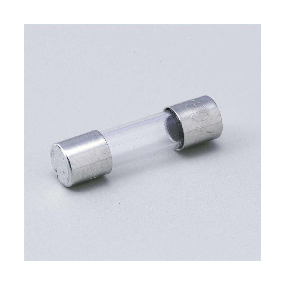 Elpa Glass Tube Fuse 20mm MF-2070H