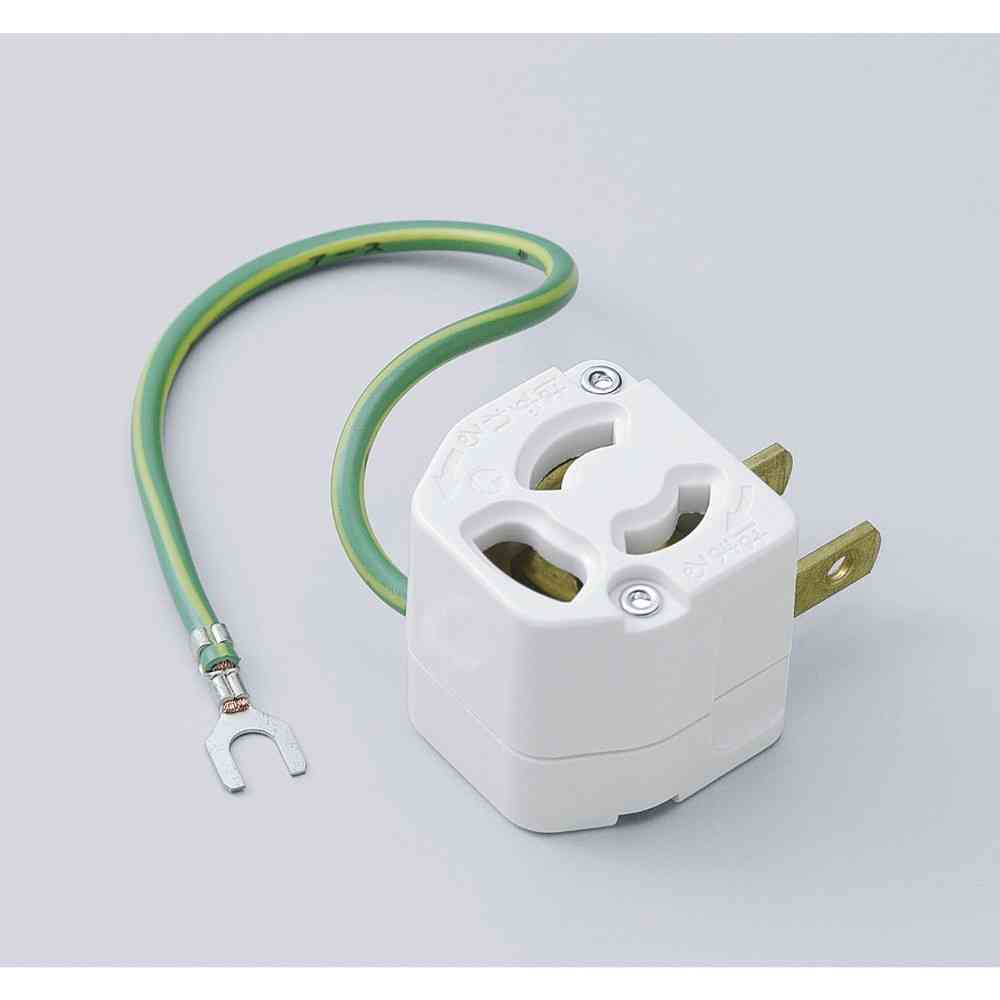 ELPA L-Type Locking Adapter A-15H