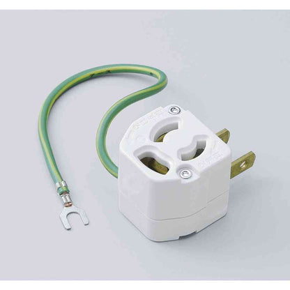 ELPA L-Type Locking Adapter A-15H