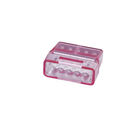 ELPA Plug-in Connector 5 P-5H