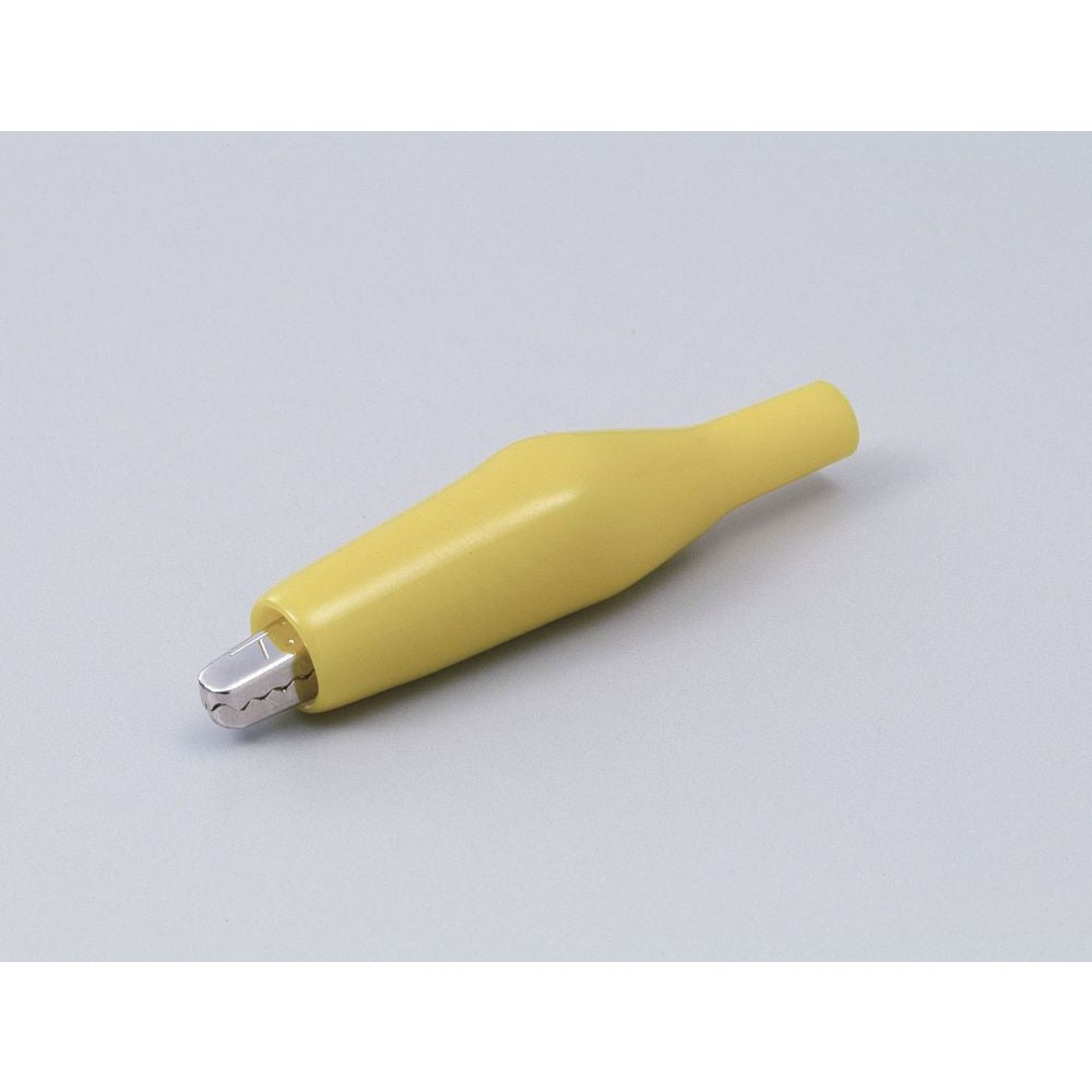 ELPA Shield Clip Medium HK-SK02H Yellow