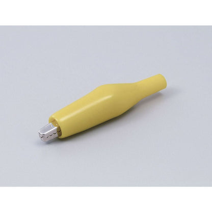 ELPA Shield Clip Medium HK-SK02H Yellow