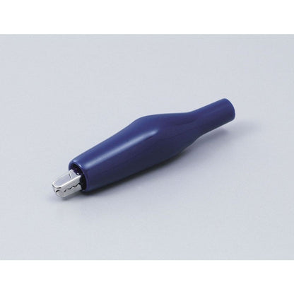 ELPA Shield Clip Medium HK-SK02H Blue