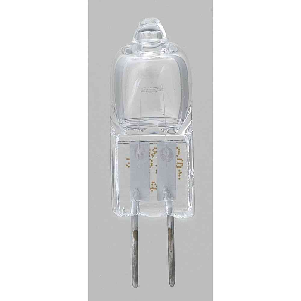 ELPA Pin Base Halogen 12V5W Clear G4 G-1170H
