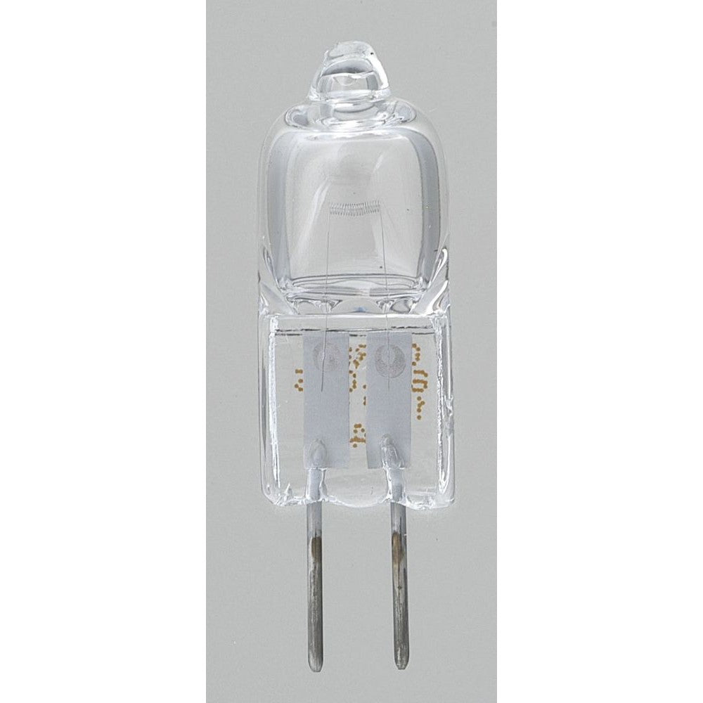 ELPA Pin Base Halogen 12V5W Clear G4 G-1170H