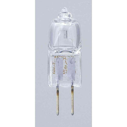 ELPA Pin Base Halogen 12V10W Clear G4 G-1171H