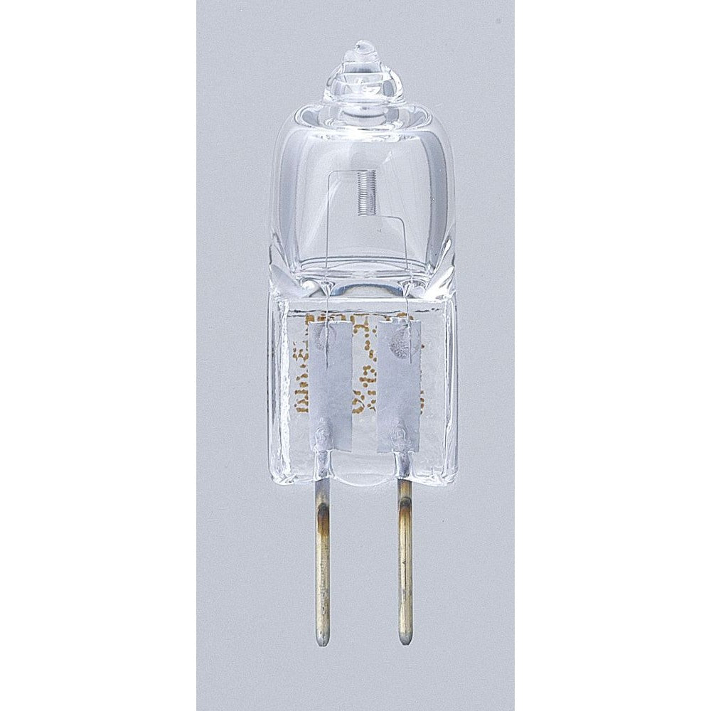 ELPA Pin Base Halogen 12V10W Clear G4 G-1171H