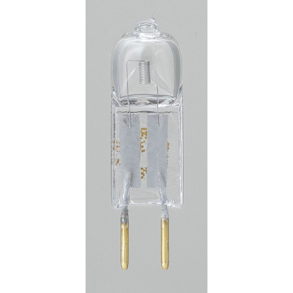 ELPA Pin Base Halogen 12V 35W Clear GY6.35 G-1172H
