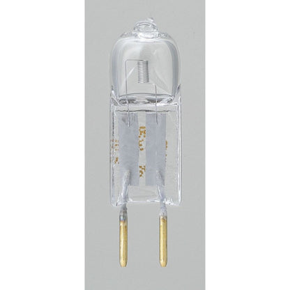 ELPA Pin Base Halogen 12V 35W Clear GY6.35 G-1172H