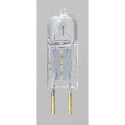 ELPA Pin Base Halogen 12V 35W Clear GY6.35 G-1172H