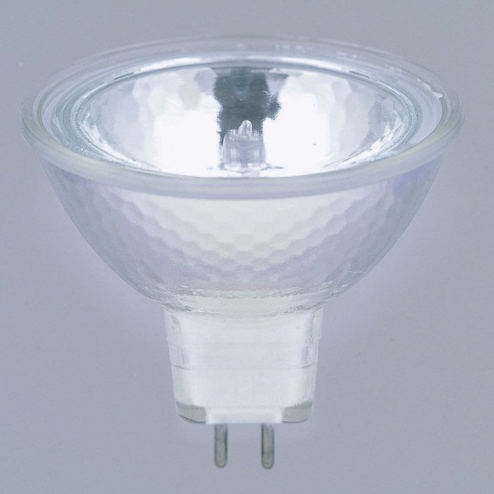 ELPA JR Halogen 12V 20W Medium Beam GU5.3 G-1640H