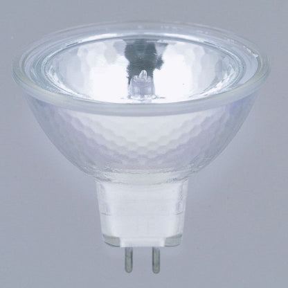 ELPA JR Halogen 12V 20W Medium Beam GU5.3 G-1640H