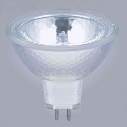 ELPA JR Halogen 12V 20W Medium Beam GU5.3 G-1640H