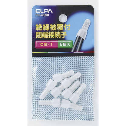 ELPA Connector CE-1 PH-43NH