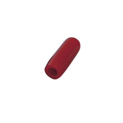 ELPA Insulated Terminal Cap PSV-2H Red