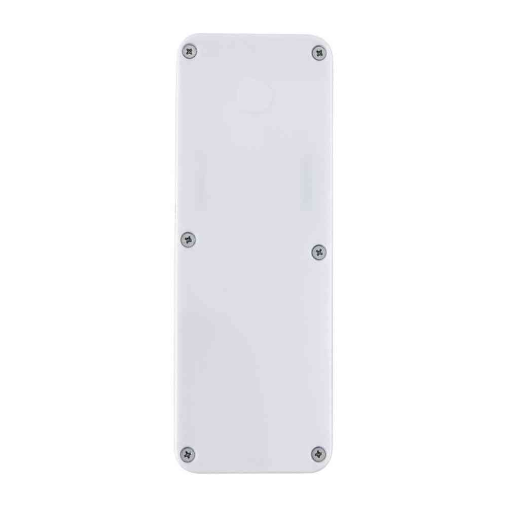 Asahi Denki ELPA Slim Alarm Shock Detection ASA-S11 (PW)