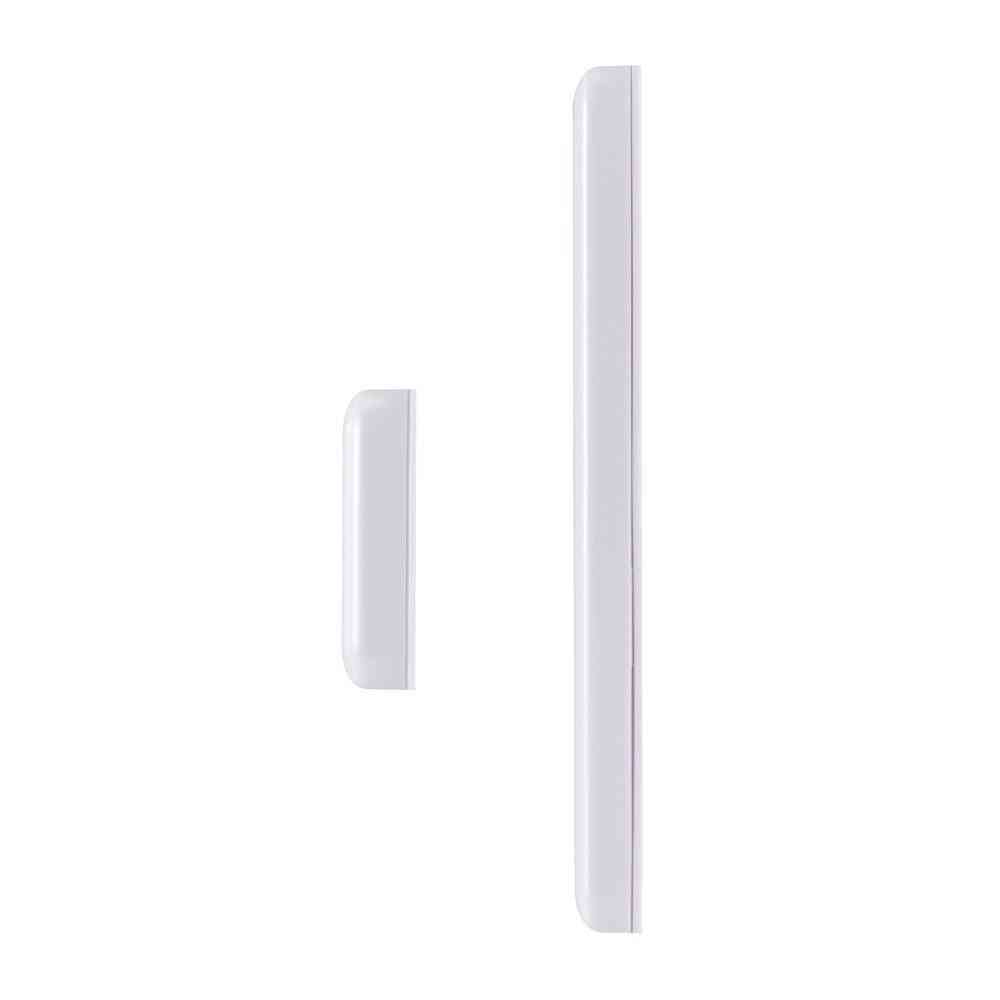 Asahi Denki ELPA Slim Alarm Shock & Open ASA-W13 (PW)