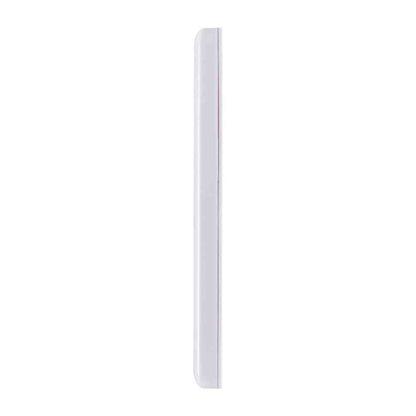 ELPA Slim Alarm Shock Detection Pearl White ASA-S11-2P (2 pcs)