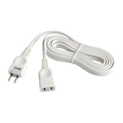 Asahi Electric ELPA Extension Cord 3M W-1513NB(W)