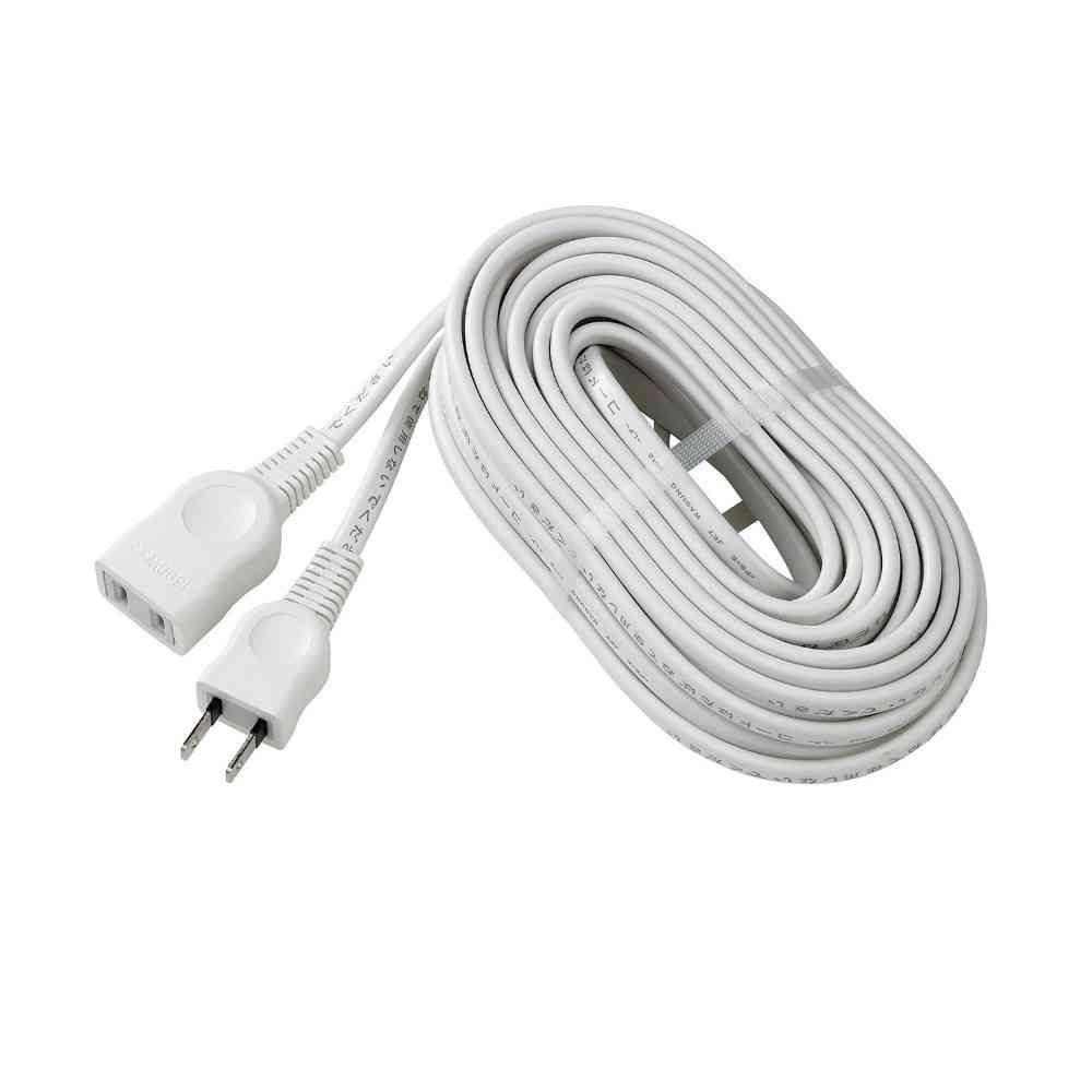 Elpa ELPA EDLP Extension Cord 10m LPE-110N White