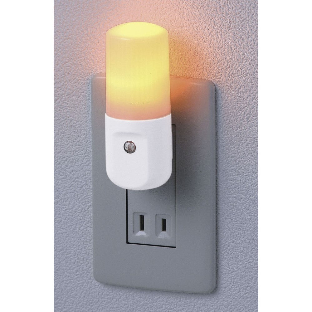 ELPA LED Sensor Light Plug-in PM-L160 (AM)