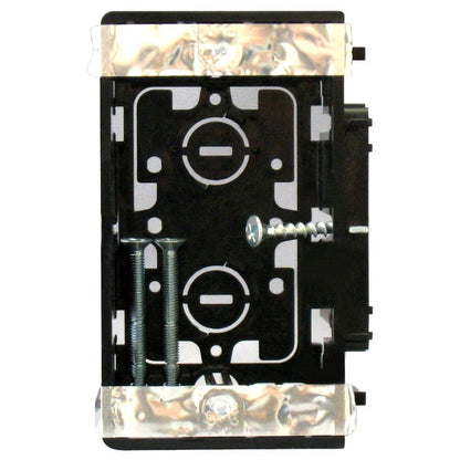 ELPA Recessed Switch Box (No Ears) B-791N