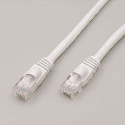 ELPA LAN Cable Category 6a 20m LAN-A620 (W)