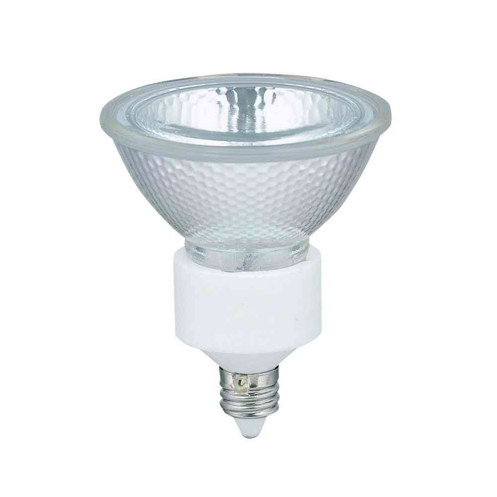 ELPA JDR Dichroic Halogen 110V40W Narrow Angle E11 G-146H