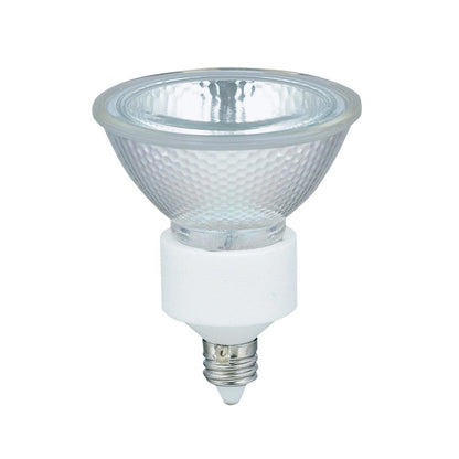 ELPA JDR Dichroic Halogen 110V40W Medium Angle E11 G-166NH